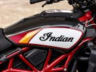 Indian FTR1200 Championship Edition